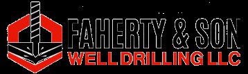 Faherty & Son Well Drilling LLC logo