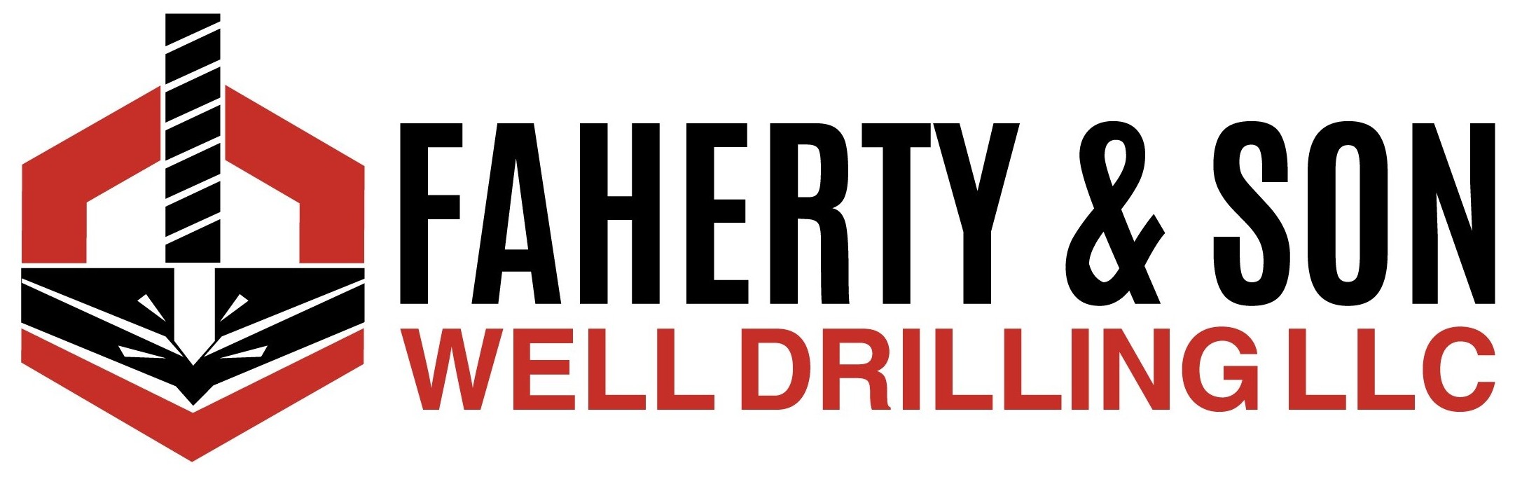 Faherty & Son Well Drilling LLC logo
