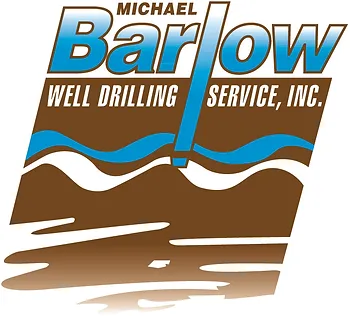 Michael Barlow Well Drilling Services Inc logo