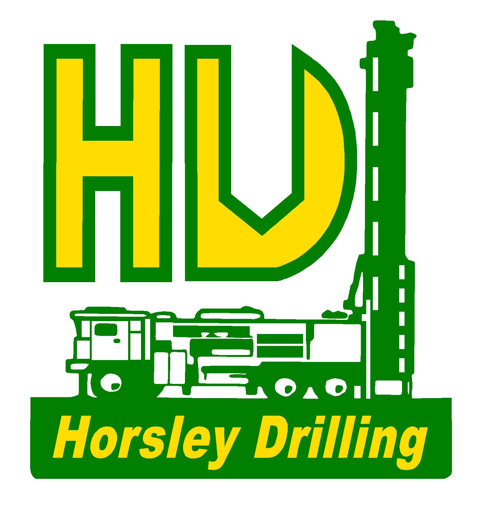 Horsley Drilling, Inc. logo