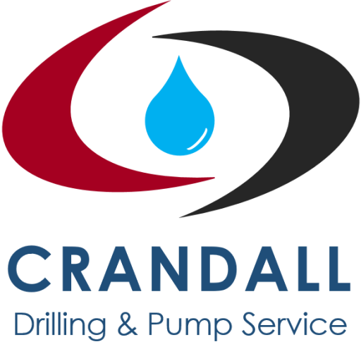Crandall Drilling & Pump Service, LLC logo