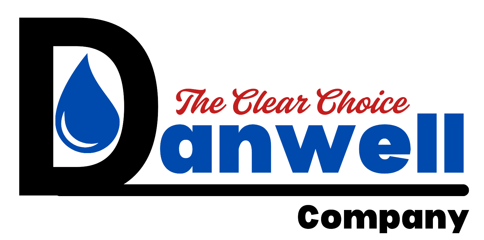 Danwell Company logo