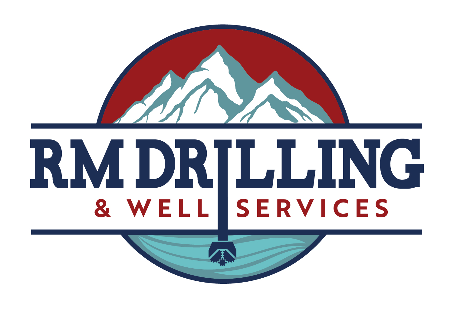 RM Drilling & Well Services, Inc logo
