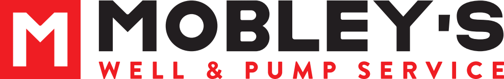 Mobley's Well & Pump Service, Inc. logo