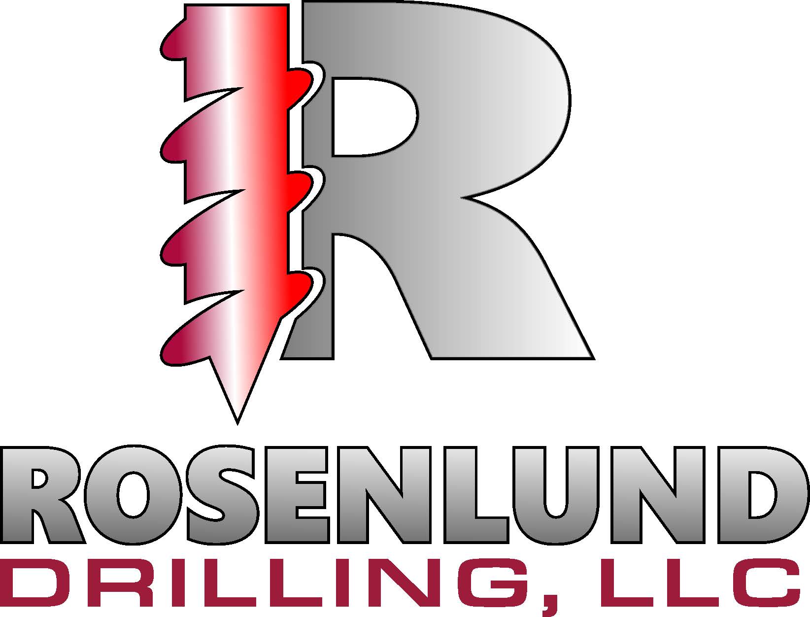 Rosenlund Drilling LLC logo