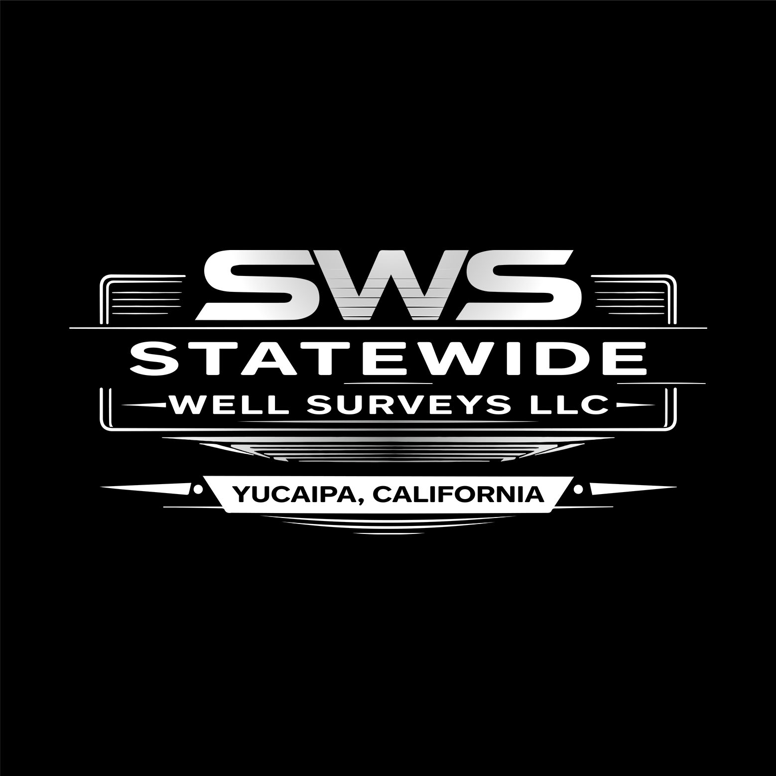 Statewide Well Surveys LLC logo