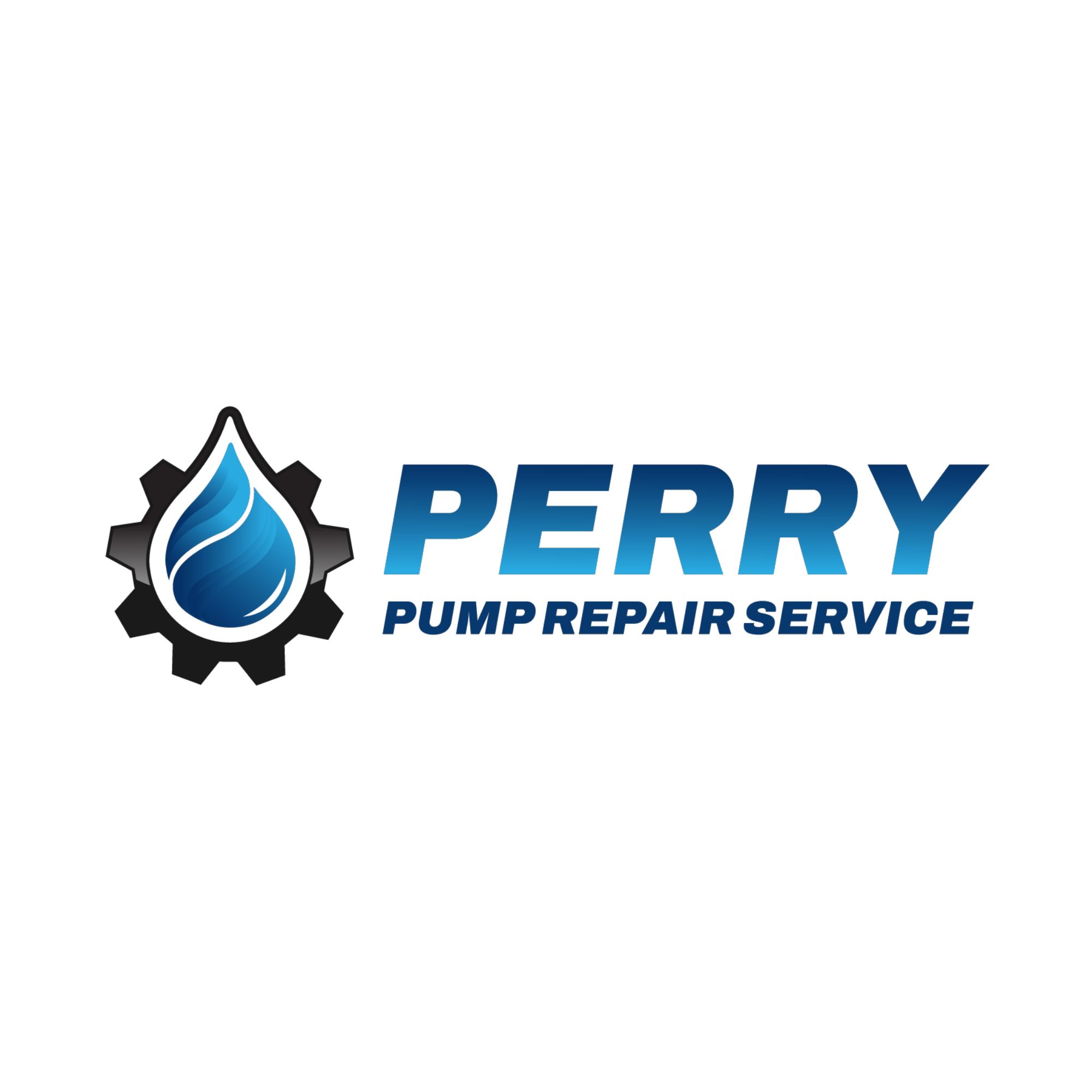 Perry-Pump Repair Service LLC logo