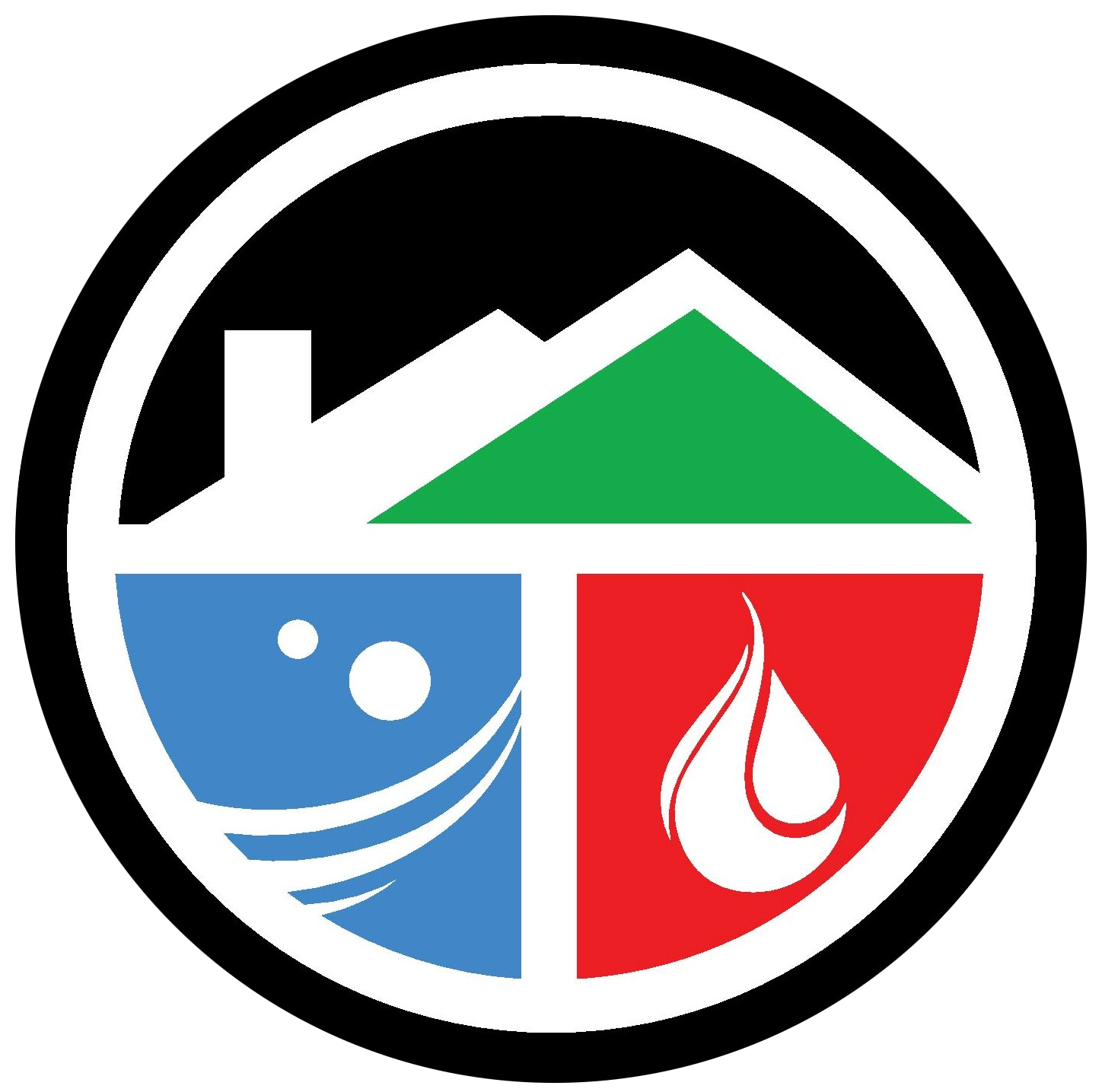 Executive Pro-Dry Water, Sewage, Asbestos & Mold Remediation - Colorado Springs, CO logo
