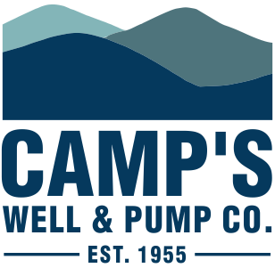 Camps Well & Pump Company Inc logo